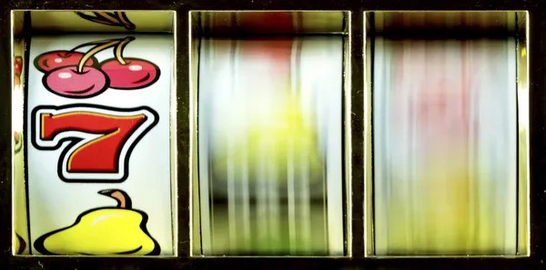 Lucky Neko slot game interface showing reels and paylines